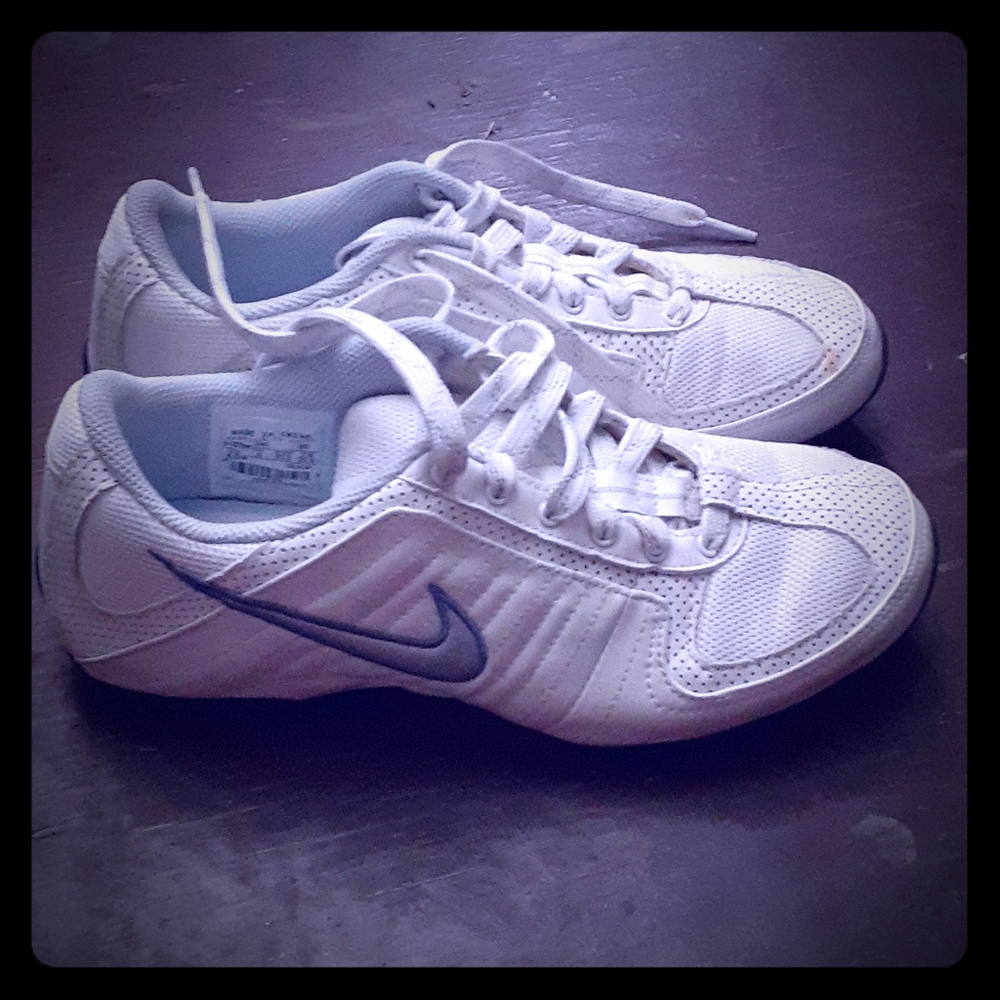 Nike shoes